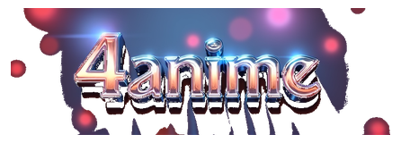 4 anime logo